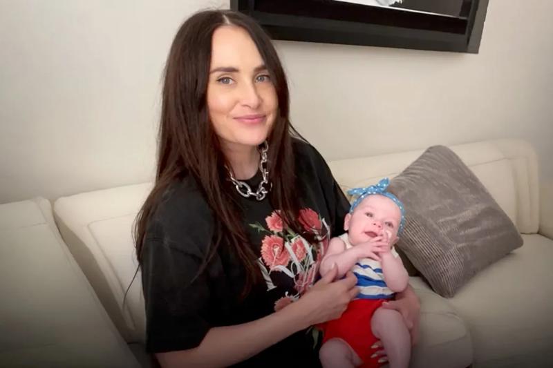 patient story-Preg and maternity services