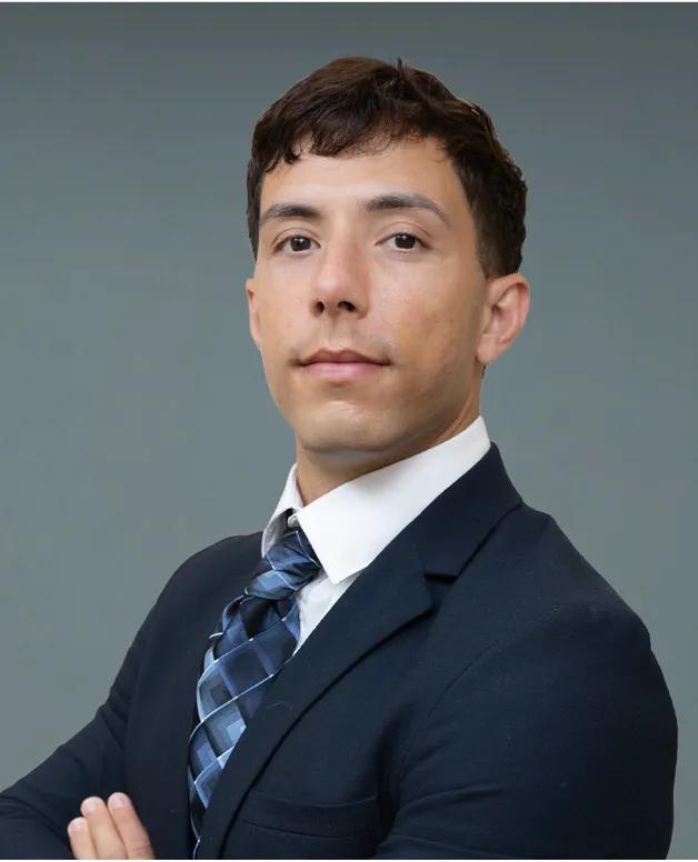 Spenser Bivona, MD, is NYU Grossman Long Island School of Medicine's first graduate to be named a faculty member at the school and a staff physician at NYU Langone Hospital—Long Island.